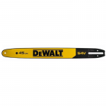 DT20687 DeWALT 45 cm pjūklo grandinės juosta
