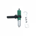 ⬡ Kniediklio gręžtuvo antgalių rinkinys 5 vnt. (CL608702, CHANGLU TOOLS)