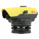 Leica NA532 optinis nivelyras