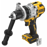 DCD1007N DeWALT 18V suktuvas - smūginis gręžtuvas