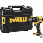DCD794NT DEWALT 18 V be&scaron;epetėlinis smūginis gręžtuvas-suktuvas su TSTAK lagaminu