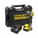 SFMCF830M1T Stanley FATMAX smūginis suktuvas