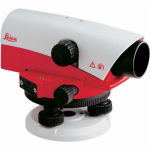 Leica NA730plus optinis nivelyras