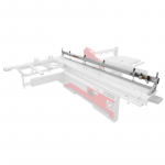 PDB3200 Holzmann priedas &ndash; pneumatinė slėgio sija