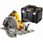DCS572NT DeWALT 18V diskinis pjūklas