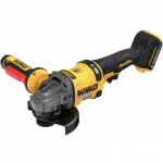 DCG418SHDN DEWALT 54 V MAX be&scaron;epetėlinis kampinis &scaron;lifuoklis