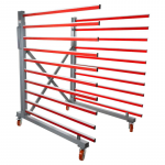 TAW140 Holzmann mobili lentyna