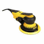MIRKA DEROS 550CV elektrinis orbitinis &scaron;lifuoklis 125mm ORBIT 5,0