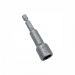 ⬡ Atsuktuvo galvutė magnetinė 13mm (CL502413, CHANGLU TOOLS)