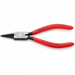 Replės vidiniams fiksavimo žiedams 10-25mm (44 11 J1, KNIPEX)