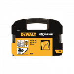 DT90354 DeWALT gręžimo karūnos 11 vnt.