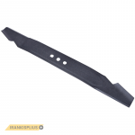 ⬡ Vejapjovės peilis 430 mm akumuliatorinėms vejapjovėms WORCRAFT 40V CLM-S40LiBL / LiBH (atsarginė dalis) (CLMS40LiBH04, WORCRAF
