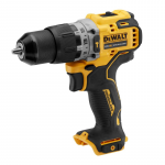 DCD706N DeWALT 12V Smūginis suktuvas &ndash; gręžtuvas