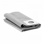 41832 Stanley / Black+Decker 20 l medžiaginiai dulkių mai&scaron;ai, 2 vnt.