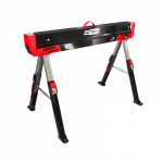 AW33527IP AWTOOLS reguliuojamo auk&scaron;čio pjovimo ožys su pailginamomis atramomis, 600 kg