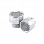 ⬡ Galvutė 3/4" 6-briaunė 21 mm (CL201704, CHANGLU TOOLS)