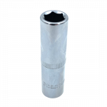 ⬡ 3/8" Galvutė (prailginta) 13mm (CL201513, CHANGLU TOOLS)