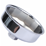 ⬡ Alyvos filtro galvutė 87 mm, 16-briaunė (1/2) (CL709144, CHANGLU TOOLS)