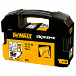 DT90358 DeWALT gręžimo karūnos 10 vnt.