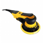 MIRKA DEROS 625CV elektrinis orbitinis &scaron;lifuoklis 150mm ORBIT 2,5