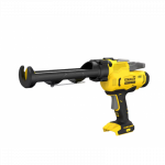 SFMCE600B Stanley V20 FATMAX 18V hermetiko pistoletas