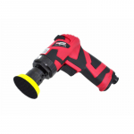 AW10321IP AWTOOLS pneumatinis kampinis mini &scaron;lifuoklis 50mm (2") Black Line
