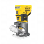 SFMCW400B Stanley V20 FATMAX 18V freza, 8mm