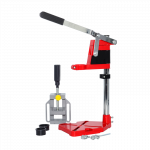 AW09202IP AWTOOLS gręžimo stovas su spaustuvais (400 mm)