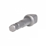 Perėjimas 1/4 į 3/8 (514.1107, KS TOOLS)