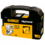 DT90360 DeWALT gręžimo karūnos 12 vnt.