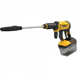 DCMPW1000T1 DeWALT 54V XR akumuliatorinis auk&scaron;to slėgio plovimo įrenginys (1x6.0 Ah)