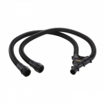 DWV9470 DeWALT Y formos skirstytuvas dulkėms siurbti