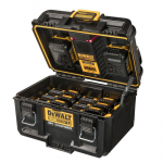 DWST83471 DeWALT TOUGHSYSTEM 18/54V akumuliatorių kroviklis