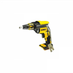 DCF620NT DeWALT 18V gipso kartono suktuvas 30 Nm