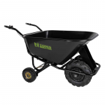 ZI-EWB300-160L Zipper 40V akumuliatorinis karutis (1x6.0 Ah)