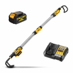DCL045P1G DeWALT 12V-18V automobilio kapoto &scaron;viestuvas (1x5.0 Ah)
