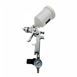 ⬡ Pneumatinis dažymo pistoletas &Oslash;1,3 mm (HVLP) (AS1001AR13, HYMAIR)