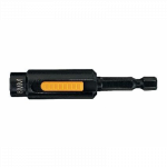 DT7430 DeWALT antgalių laikiklis 180 mm, 1/4"