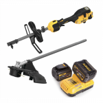 DCMAS5713T2 DeWALT 54V FLEXVOLT daugiafunkcinis įrankis sodui ir priedas-trimeris