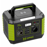 ZI-PS1000 Zipper ne&scaron;iojamas įkroviklis 1000W