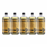 DT20662 DeWALT 1L grandininio pjūklo alyva (x5)