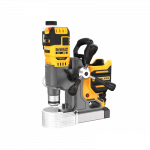 DCD1623N DeWALT 18V magnetinės gręžimo staklės