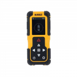 DWHT78200-XJ DeWALT 60 m lazerinis atstumo matuoklis su &bdquo;Bluetooth&ldquo; ir USB-C įkrovimu