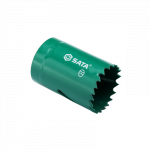 ⬡ Gręžimo karūna Bi-Metal 22mm (1/2") (S53304, SATA)