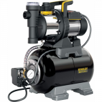 SXGP1300XFBE Stanley &scaron;varaus vandens hidroforinis siurblys 1300W