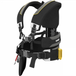 DT20699-QZ DeWALT profesionalus kuprinės tipo laikymo diržas