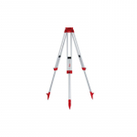 GST05L Leica aliumininis stovas