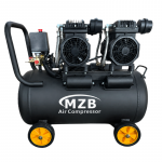 ⬡ Bealyvis oro kompresorius 50 l 420 l/min 8 bar (MZB1200H50, MZB)