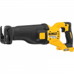 DCS389N DeWALT FLEXVOLT 54V tiesinis pjūklas