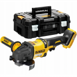 DCG418NT DeWALT FLEXVOLT 54V kampinis &scaron;lifuoklis